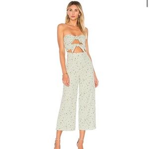 Majorelle Jumpsuit
